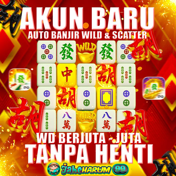 Jaheharum99 Hadir Sebagai Situs Rekomendasi Buat Pengguna Baru.